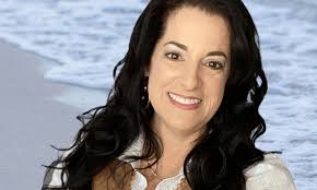 Rising Stars: Meet Lisa Edmondson