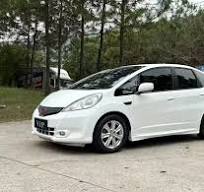 Honda Fit 2011 1.3L 99HP L4 voiture d'occasion de 2011 à ...