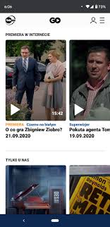 Viimeisimmät twiitit käyttäjältä tvn24 (@tvn24). Tvn24 Go Fur Android Apk Herunterladen
