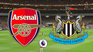 The best place to find a live stream to watch the match between arsenal and newcastle united. Premier League 2018 19 Arsenal Vs Newcastle United 31 03 19 Fifa 19 Youtube