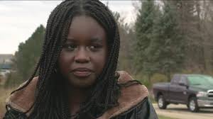 Prior Lake student targeted in racist video shares her experience