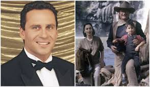 Soap Stars Famous Relatives