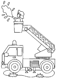 Feuerwehr Ausmalbilder Ausmalbilder Fur Kinder Ausmalbilder Feuerwehr Malvorlage Feuerwehr Ausmalen