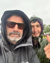 Decided not to go this year as the lineup so far is not good enough as seen  all the headliners etc.. but managed to get Creeper tickets for Manchester  in the pre-sale