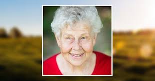 Bonnie Jean Luker Curtis Obituary September 8, 2019