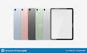Apple IPad Air 2020. Collection Of ...
