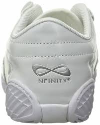 Nfinity Evolution Cheer Cheerleading Shoes Youth Adult