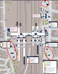 Vous pouvez souscrire au service d'alerte via sms qui vous confirme la réservation de votre billet de train, avec toutes les informations nécessaires pour votre trajet tgv (date, horaire numéro de quai, etc.). Parkings A La Gare Massy Tgv L Alternative Voiturier Ector