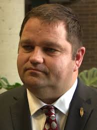 N.L.'s new justice minister says Happy Valley-Goose Bay crime is a priority