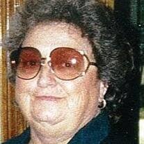 Carletta Joyce Self Obituary
