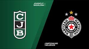 Partizan was founded on 4 october 1945 in belgrade, as a football section of the central house of the yugoslav army partizan, and was named in honour of the partisans, the communist military formation who fought against fascism during world war ii in yugoslavia. Joventut Badalona Partizan Nis Belgrade Highlights 7days Eurocup Rs Round 1 Youtube