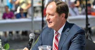Brzezinski's research seeks to quantify the level of silica production and silica dissolution in different ocean habitats and to understand the mechanisms that control diatom growth in the sea. Mark Brzezinski Is The Us Ambassador To Poland