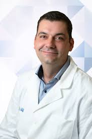 Ervin Avdović, dr. med.