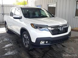 Maybe you would like to learn more about one of these? Honda Ridgeline Rtl 2017 White 3 5l 6 Vin 5fpyk2f57hb007589 Free Car History