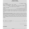 A power of attorney form (poa) is a document that lets a person (the principal) choose someone else (their agent) to handle their medical and financial responsibilities. 1