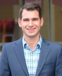 Star Rating and Reviews for Jordan Tracey