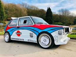 Volkswagen Golf Mk1 Audi Tt Custom Build Track Car Show Car Race Car Audi Tt Volkswagen Golf Mk1 Car Show