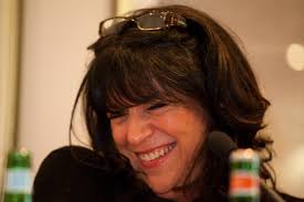 Shades-of-Grey-Autorin: „Eigentlich bin ich recht schüchtern“