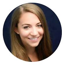 Kristen Adamowski, Head of Operations for VR, Uber