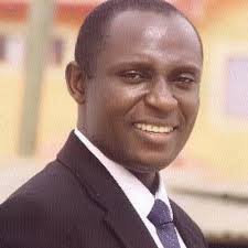 Victor Udo (@PastorVictorUdo)