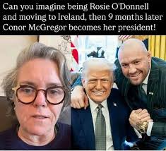 There it is in a nutshell. Coming to the US.