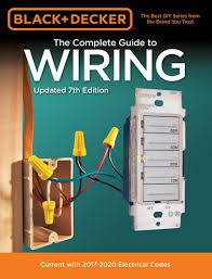 Company profile page for stanley black & decker australia pty ltd including stock price, company news, press releases, executives, board members, and contact information. Black Decker The Complete Guide To Wiring Updated 7th Edition Rakuten Kobo Australia