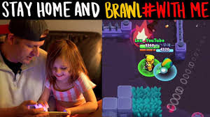 Download amino and search to join brawl stars amino: Stayhome And Play Brawl Stars Withme Games Photoshop Drones Cooking And Other Random Things Youtube