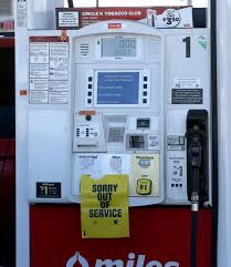 Nationally the circle k card is accepted in all circle k service stations on the island of ireland. Fuel Shortage Continues In Pinal Gas Prices Skyrocket News Pinalcentral Com