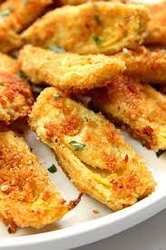 Baked Artichoke Hearts Recipe Delicious Appetizer Idea That Couldn T Be Easier To Make Arti Appetizer Recipes Yummy Appetizers Baked Artichoke Hearts Recipe