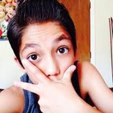 Jonathan Alegria's Instagram, Twitter & Facebook