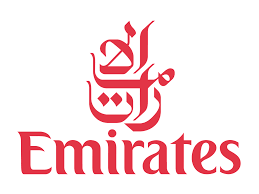 Emirates Logo Logok Airline Logo Emirates Airline Logo Color Schemes