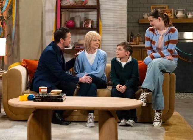 General Hospital' Writes Maxie Jones and Her Family Off The Show