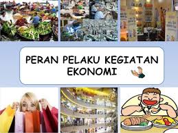 Check spelling or type a new query. Peran Pelaku Ekonomi Dalam Kegiatan Ekonomi Quizizz