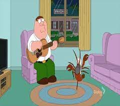 Family Guy Gif On Gifer By Zulkilkree