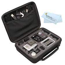 Top 7 Best Gopro Cases 2017 Gopro Case Cameras And Accessories Gopro Accessories