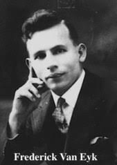 Fred and Betty Evans' Website » Toowoomba Assembly of God