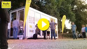 Seit 1991 sind wir euer lokalradio in köln. Eine Aufregende Nacht In Der Bayarena Und Im Wildpark Oder Wohncontainer An Extravaganten Orten