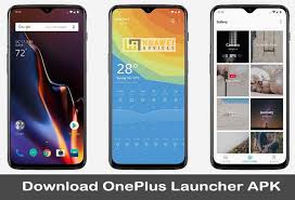 Android 10 is the tenth major version of the android operating system. Download Oneplus Launcher Apk For Android 9 Pie Devices Root Huawei Advices