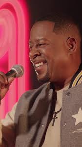 Guess who's back! Ya boy Marty Mar is hittin' the stage again for my first  tour in 8 years! I've missed y'all and can’t wait to bring the laughs  straight to your city! Tickets are