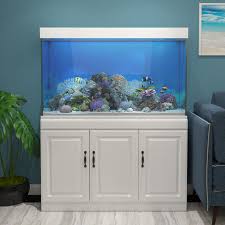 Check spelling or type a new query. New Aquarium Bottom Cabinet Super White Aquarium Aquarium Sea Aquarium Aquarium Cabinet European Style Contracted Aquarium Living Room Screen Cabinet