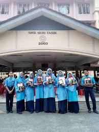 Smk seri tasik bandar sri permaisuri kuala lumpur. Lembaga Pengawas Smk Seri Tasik Majlis Anugerah Cemerlang Smk Seri Tasik 2018