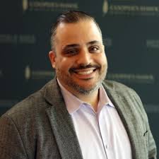 Congratulations Brett!