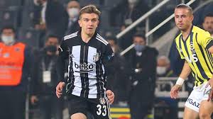 Gelişimini yakından takip ettiği öğrenilen 19 yaşındaki rıdvan yılmaz'ı satmak şu an gündemde yok. Besiktas In Parlayan Yetenegi Ridvan Yilmaz