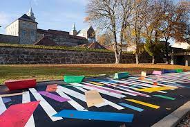 Maybe you would like to learn more about one of these? 10 Of The Best Outdoor Art Installations Worldwide Readers Travel Tips Cultural Trips The Guardian