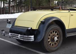 Image result for Arrete Red 1929 Buick