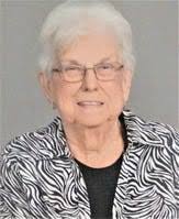 Frances Ellen Blackmon Smithey Obituary