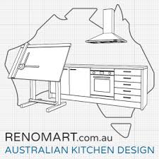 Standard Dimensions For Australian Kitchens Illustrated Renomart Kitchen Design Design Your Kitchen Kitchen