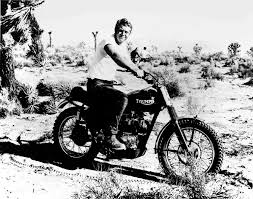 Resultado de imagem para Steve McQueen