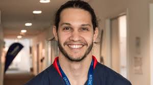 Assan Sam killed in motorcycle crash remembered as Indigenous role model