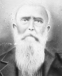 Joseph Campbell Ware Obituary, 1904